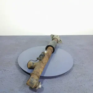 AUDI A6 C6 KOMBI AVANT AMORTYZATOR PNEUMATYCZNY TYŁ PRAWY 4F0616032F Niska cena