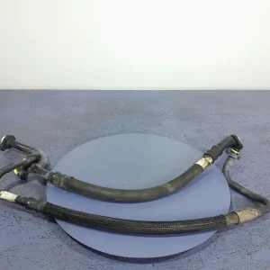 Wysoka jakość VOLVO S80 II 2.4D D5 185 KM PRZEWODY KLIMATYZACJI