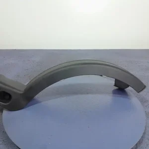 Zwrot pieniędzy MERCEDES S W222 LIFT OSŁONA ZAWIASU KLAPY LEWA A2226931500