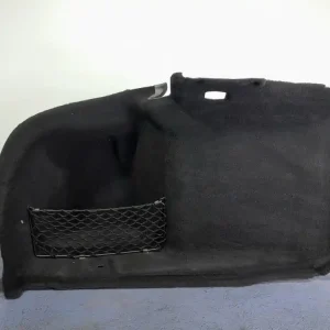 Wysoka jakość MERCEDES S W222 LIFT BOCZEK TAPICERKA BAGAŻNIKA LEWA A2226901704
