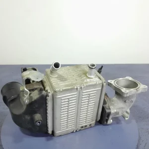 Darmowa dostawa LEXUS IS 300 III XE30 LIFT 16-20 2.0 T 245 KM CHŁODNICA INTERCOOLER WODNY