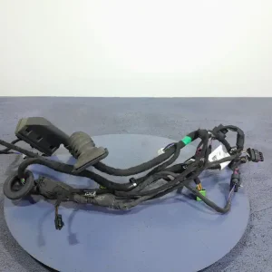 Wyprzedaż MERCEDES S W222 LIFT INSTALACJA WIĄZKA DRZWI TYL PRAWYCH A2225402736