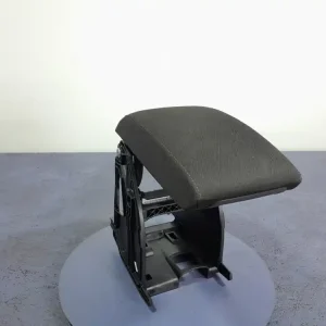 Zwrot pieniędzy SKODA OCTAVIA III PODŁOKIETNIK WELUROWY 5E0864207