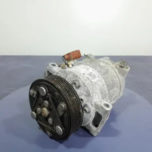 Bezpieczna płatność SKODA FABIA IV 1.0 MPI DFG 80KM SPRĘŻARKA KOMPRESOR KLIMATYZACJI 3Q0816803E