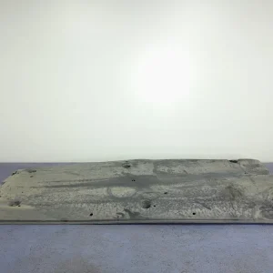 Wysoka jakość SKODA FABIA IV HB 5D OSŁONA PODWOZIA LEWA 2Q0825201AB