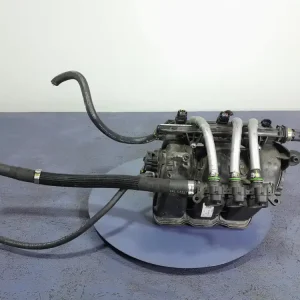 Darmowa dostawa SKODA FABIA IV 1.0 MPI DSG 80 KM KOLEKTOR SSĄCY WTRYSKI 05C129712G