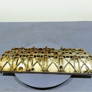 Bezpieczna płatność MERCEDES S W222 LIFT 3.0 M256 WKŁAD MISY OLEJOWEJ A2560140700