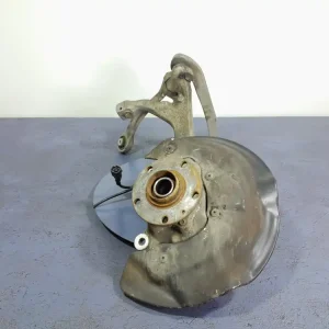 AUDI A6 C6 2.7 TDI ZWROTNICA PIASTA PRAWA PRZÓD Oferta limitowana