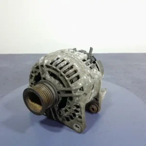 Ekspresowa dostawa AUDI A2 1.6 FSI BAD 110 KM ALTERNATOR 110A 036903024D