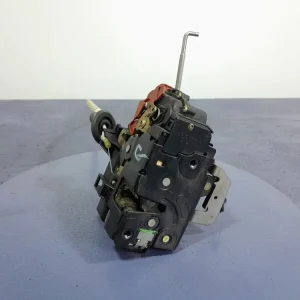 AUDI A2 ZAMEK DRZWI PRZÓD PRZEDNI PRAWY 7 PIN EU 8Z1837016E Najlepsza cena