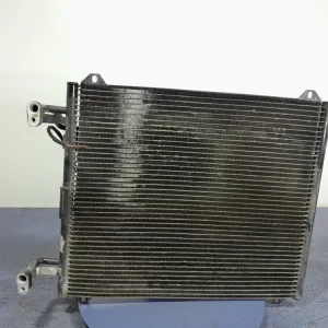 AUDI A2 1.6 FSI 110 KM CHŁODNICA KLIMATYZACJI 8Z0260401D Bezpieczna płatność