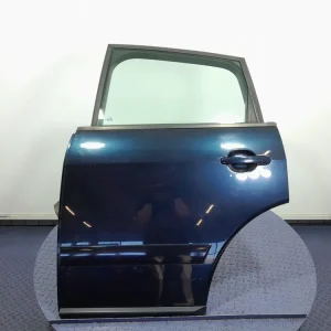 AUDI A2 DRZWI TYŁ TYLNE LEWE LZ5Q Wyprzedaż