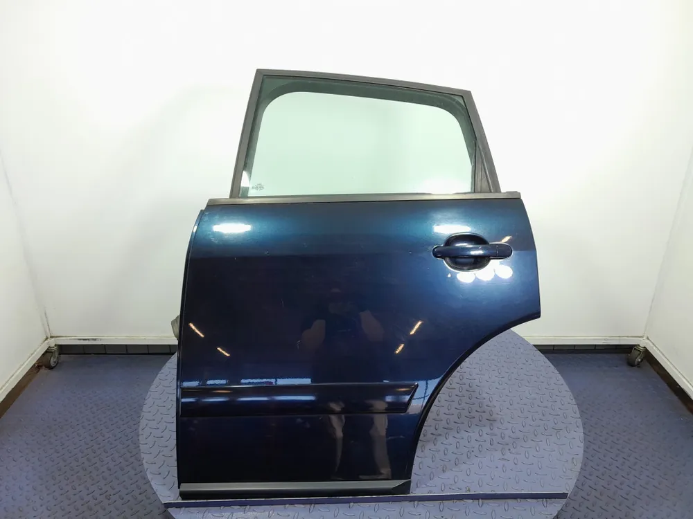 AUDI A2 DRZWI TYŁ TYLNE LEWE LZ5Q Wyprzedaż