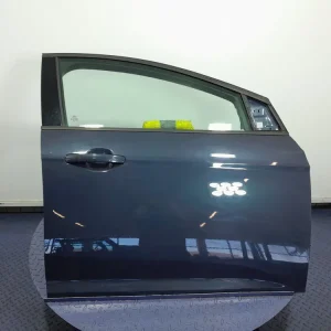 Wyprzedaż FORD FOCUS MK3 5D DRZWI PRZÓD PRZEDNIE PRAWE EB