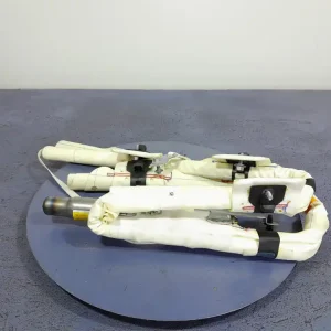 Zwrot pieniędzy FORD FOCUS MK3 KOMBI AIRBAG KURTYNA LEWA BM51-14K158-CA