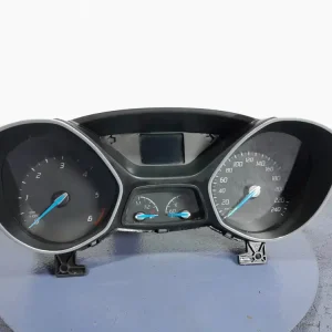 Darmowa dostawa FORD FOCUS MK3 1.6 TDCI T3DA 95 KM LICZNIK ZEGARY EU BM5T-10849-BCG