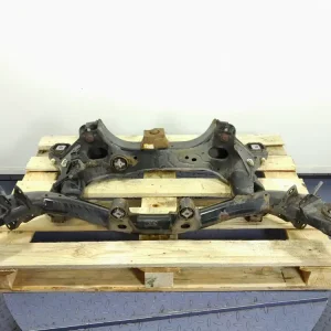 BMW 3 F31 TOURING KOMBI BELKA ZAWIESZENIA TYŁ TYLNA Niska cena