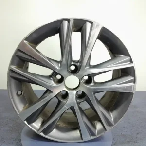 Wysoka jakość LEXUS IS III XE30 LIFT 16-20 FELGA ALUMINIOWA R17 5X114.3 7.5JX17 ET 45