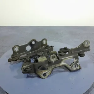 Autentyczny MERCEDES S W222 LIFT ZAWIAS MASKI LEWY A222880012806