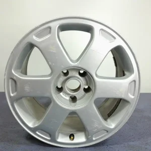 AUDI A4 B5 FELGA ALUMINIOWA R17 5X112 8JX17 ET 35 4B3601025N Zamów teraz
