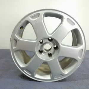 Zamów teraz AUDI A4 B5 FELGA ALUMINIOWA R17 5X112 8JX17 ET 35 4B3601025N