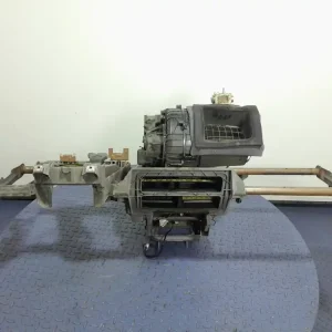 Bezpieczna płatność FORD GALAXY MK2 NAGRZEWNICA DMUCHAWA POWIETRZA KOMPLETNA EU 6G91-19B555-KJ