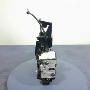 VOLVO S90 II V90 ZAMEK DRZWI PRZÓD LEWY 6 PIN EU 31349894 Nowość