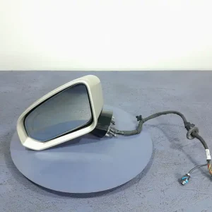 VOLVO S90 II V90 LUSTERKO LEWE 14+1 PIN KAMERA ASYSTENT EU 719-16 Najlepsza cena