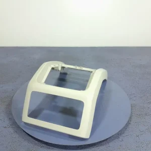 VOLVO S90 II V90 RAMKA OSŁONA TUNELU ŚRODKOWEGO 31410855 Tylko dziś