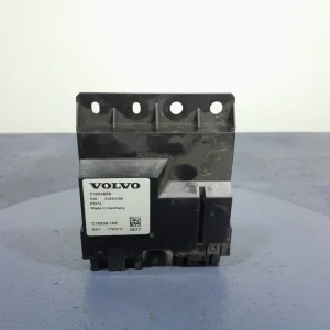 VOLVO S90 II V90 MODUŁ STEROWNIK KLAPY POKRYWY BAGAŻNIKA 31654859 Oferta