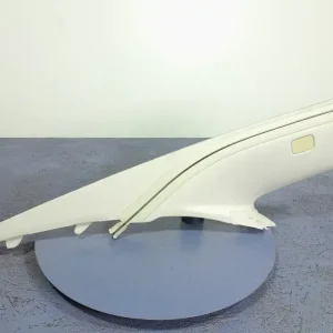 VOLVO S90 II LONG OSŁONA SŁUPKA TYŁ C TYLNA GÓRNA LEWA 31485901 Zwrot pieniędzy