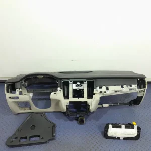 VOLVO S90 II V90 DESKA ROZDZIELCZA KOKPIT PULPIT HEAD UP EU Szybka dostawa