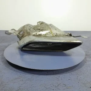 VOLVO S90 II V90 KOŃCÓWKA TŁUMIKA WYDECHU LEWA 31383308 Kup teraz