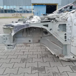 VOLVO S90 II V90 PODŁUŻNICA ĆWIARTKA PRZÓD PRZEDNIA LEWA 719-16 Ekspresowa dostawa