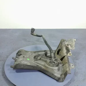 Darmowa dostawa VOLVO S90 II V90 OSŁONA ŚCIANY GRODZIOWEJ 31353775