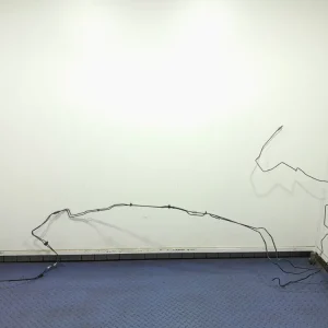 VOLVO S90 II LONG PRZEWODY RURKI HAMULCOWE Szybka dostawa