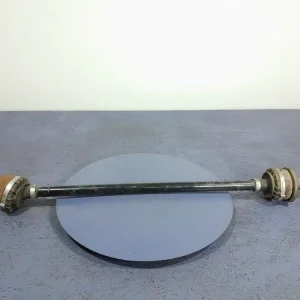 VOLVO S90 II V90 2.0 T6 320 KM PÓŁOŚ TYŁ TYLNA PRAWA 31437646 Zwrot pieniędzy