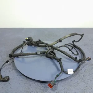 VOLVO S90 II WIĄZKA INSTALACJA ZAWIESZENIA TYŁ LEWA 4X4 31415774 Rabat