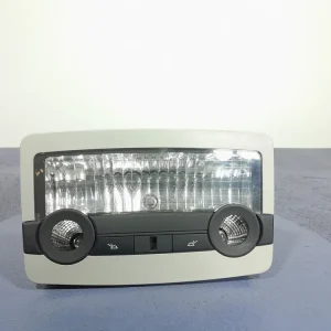 BMW X6 E71 LAMPKI OŚWIETLENIA WNĘTRZA PODSUFITKI TYŁ Zamów teraz