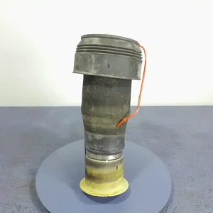 BMW X6 E71 MIECH PODUSZKA ZAWIESZENIA TYŁ LEWY 6790081 Rabat