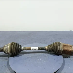 BMW X6 E71 3.0 D 286 KM PÓŁOŚ PRZÓD PRZEDNIA LEWA 755394507 Oryginalny