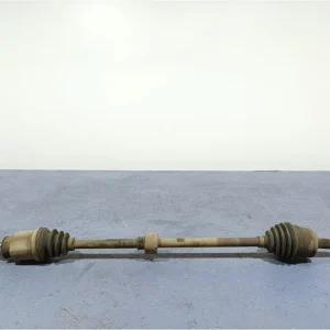 Autentyczny MITSUBISHI COLT MK6 Z30 1.1 75 KM PÓŁOŚ PRZÓD PRZEDNIA PRAWA