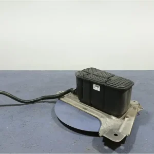 AUDI A7 C8 LIFT 23- 2.0 TFSI ZBIORNIK FILTR WĘGLA AKTYWNEGO 4K0201797S Autentyczny