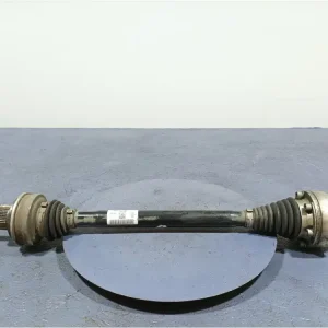 Darmowa dostawa AUDI A7 C8 LIFT 23- 2.0 TFSI 265 KM PÓŁOŚ TYŁ TYLNA PRAWA 4K0501204