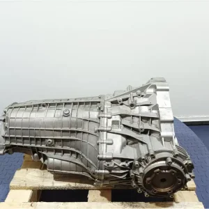 AUDI A7 C8 LIFT 23- 2.0 TFSI 265 KM SKRZYNIA BIEGÓW AUTOMAT S-TRONIC ULD Kup teraz