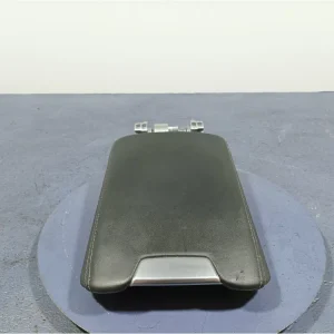 Darmowa dostawa AUDI A7 C8 LIFT 23- PODŁOKIETNIK TUNELU ŚRODKOWEGO SKÓRA S-LINE