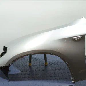 Wyprzedaż BMW X6 E71 BŁOTNIK PRZÓD PRZEDNI LEWY 354