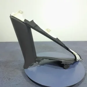 AUDI A7 C8 LIFT 23- OSŁONA SŁUPKA TYLNEGO GÓRNA PRAWA S-LINE 4K8867288D Oryginalny