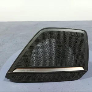 Darmowa dostawa AUDI A7 C8 LIFT 23- OSŁONA MASKOWNICA GŁOŚNIKA TYŁ LEWY BANG OLUFSEN
