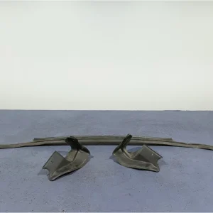 Darmowa dostawa AUDI A7 C8 LIFT 23- NAKŁADKA GUMOWA OSŁONA GÓRNA BAGAŻNIKA 4K8827229